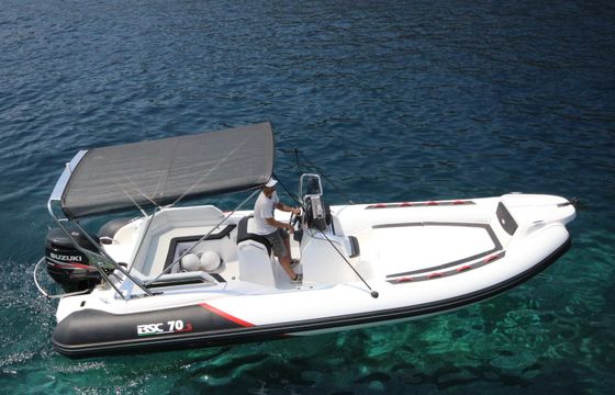 BSC 70 Sport