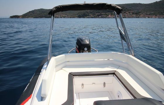 BSC 70 Sport