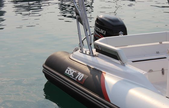 BSC 70 Sport
