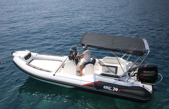 BSC 70 Sport