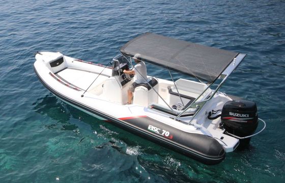 BSC 70 Sport
