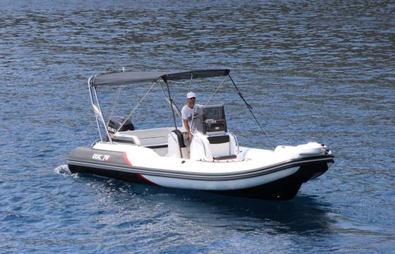 BSC 70 Sport