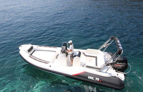 BSC 70 Sport
