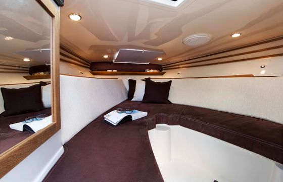 Nordkapp Noblesse 820