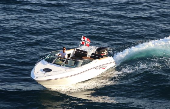 Nordkapp Noblesse 820