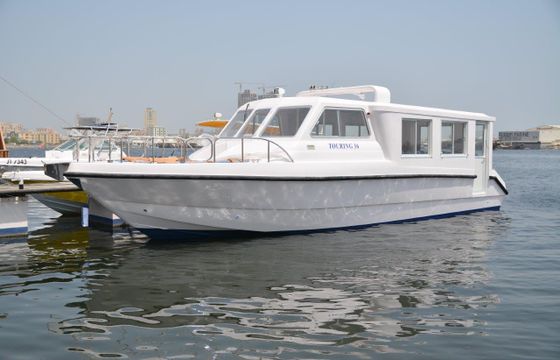 Touring 36