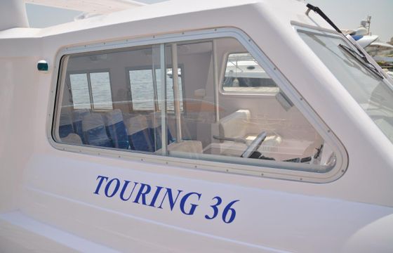 Touring 36