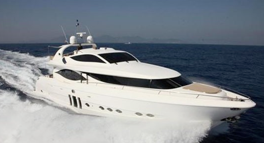 Eagle 90