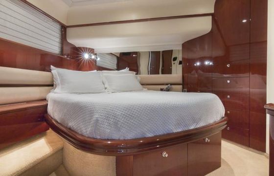 Princess 65