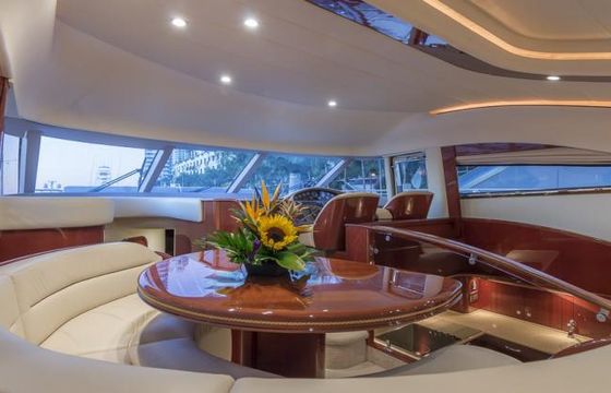 Princess 65