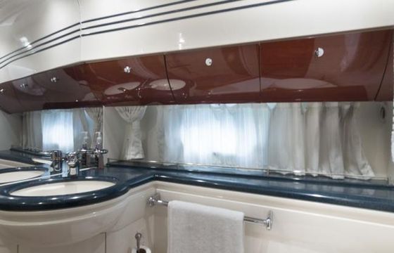 Princess 65