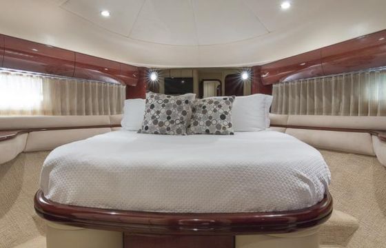 Princess 65