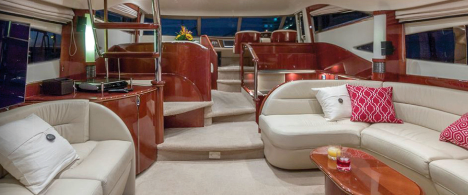 Princess 65