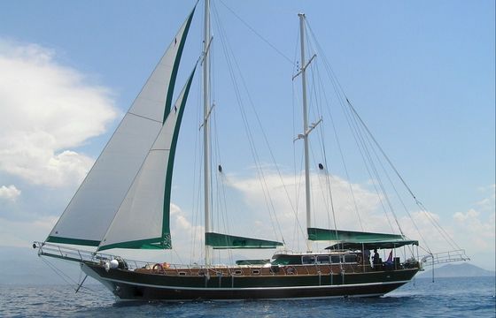M/S MICHELE