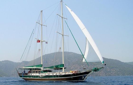 M/S MICHELE