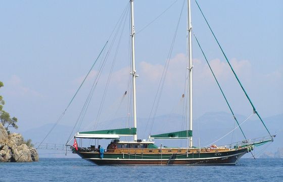 M/S MICHELE