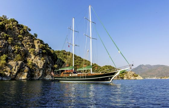 M/S MICHELE