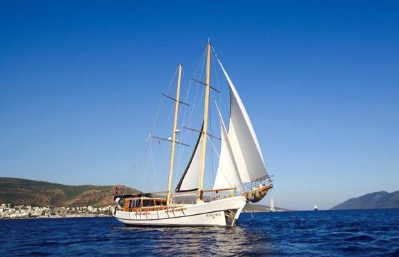 M/S KAVIRA 2