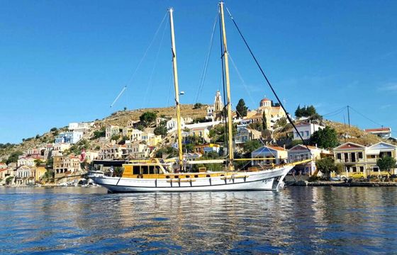 M/S KAVIRA 2