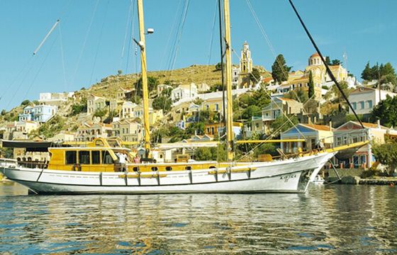 M/S KAVIRA 2