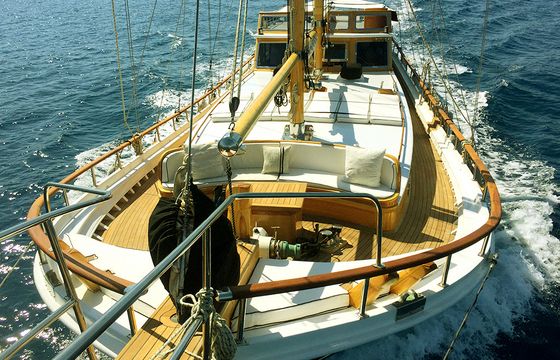 M/S KAVIRA 2