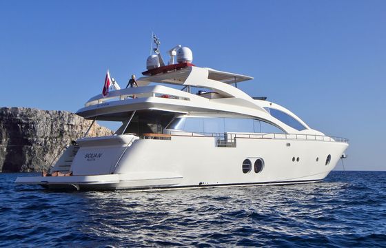 Sicilia IV