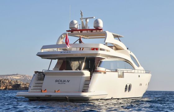 Sicilia IV