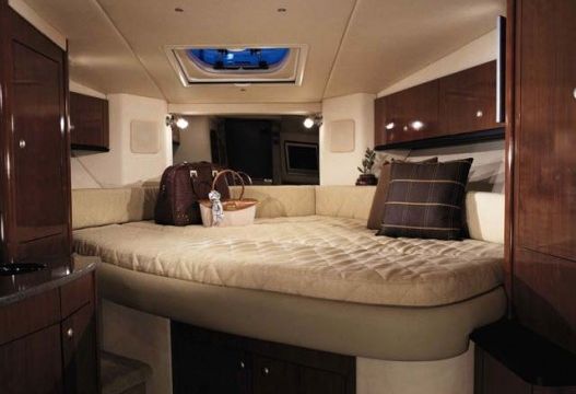 Sea Ray 35'