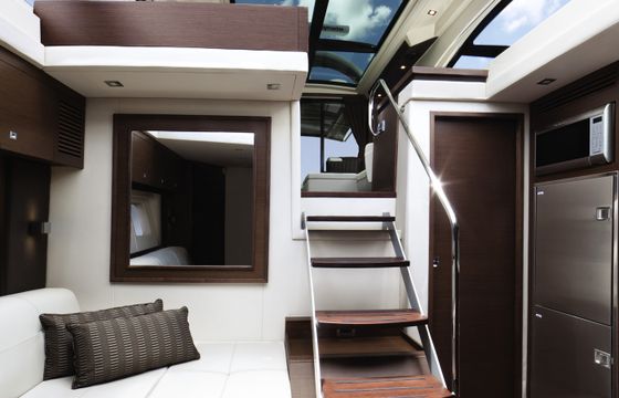 Sea Ray 35'