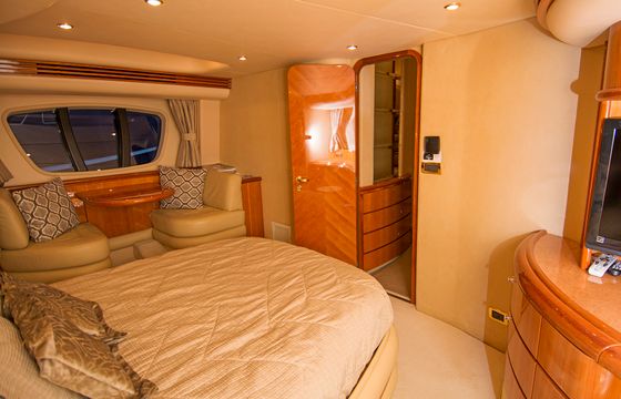Azimut 68