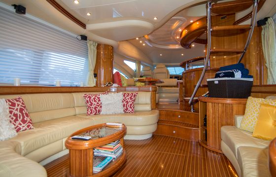 Azimut 68