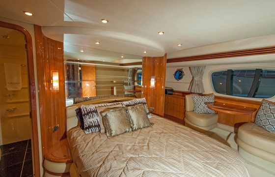 Azimut 68