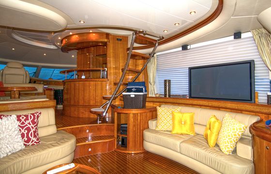 Azimut 68