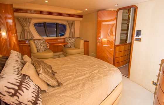 Azimut 68