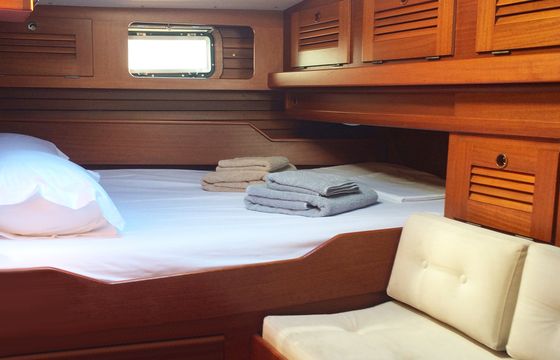 S/Y Big Blue