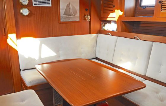 S/Y Big Blue