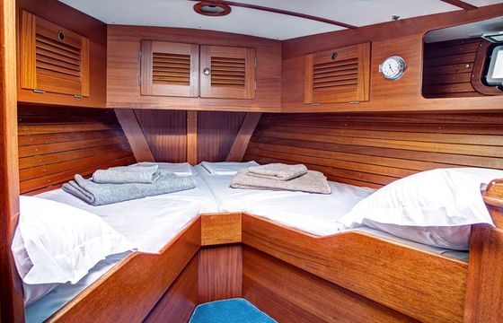 S/Y Big Blue