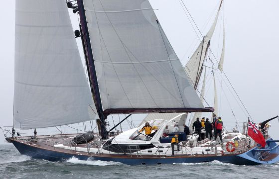 S/Y Bare