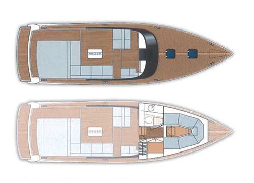 40 VanDutch