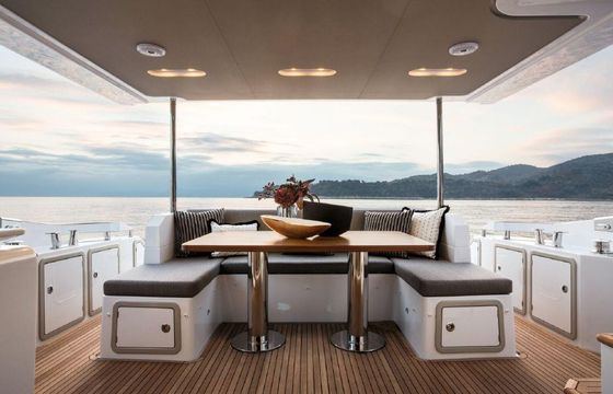 64 Azimut 