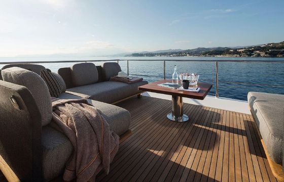 64 Azimut 