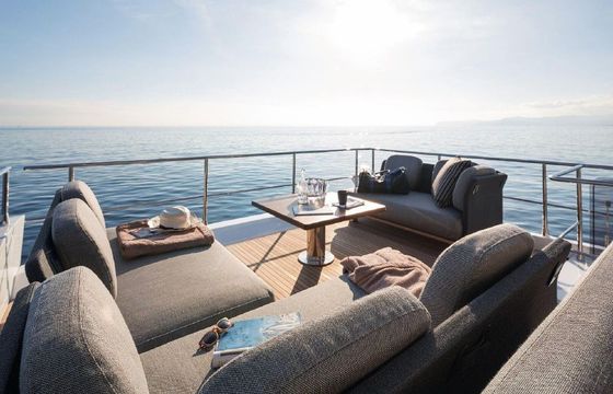64 Azimut 