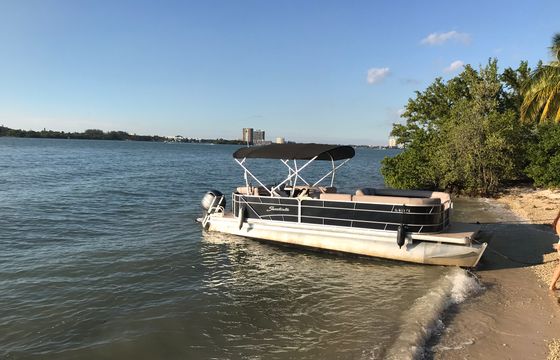 Sandbar 2015