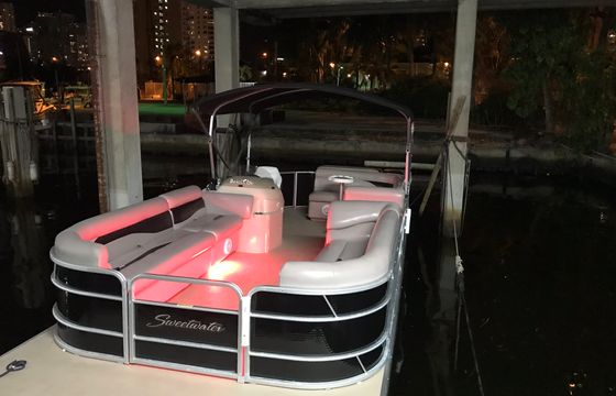 Sandbar 2015