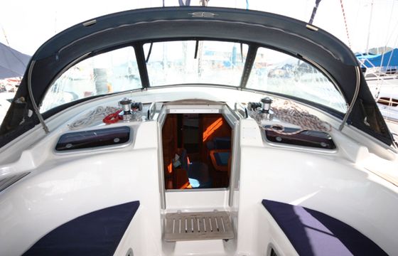 Bavaria 46 Cruiser "Uhuru"