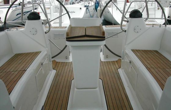 Bavaria 46 Cruiser "Uhuru"
