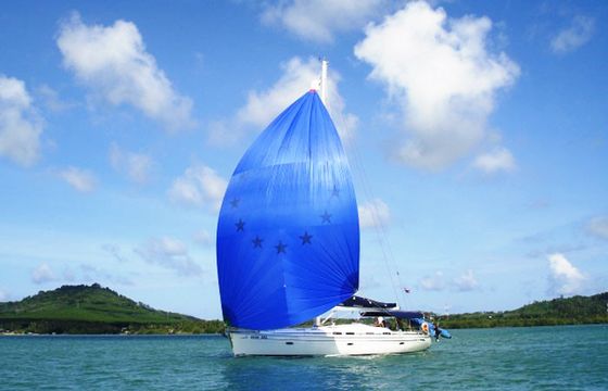 Bavaria 46 Cruiser "Uhuru"