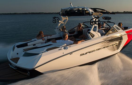 Ski Nautique 25