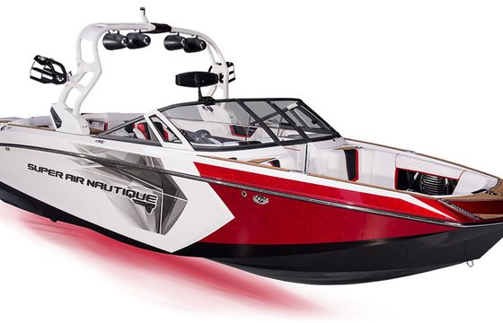 Ski Nautique 25