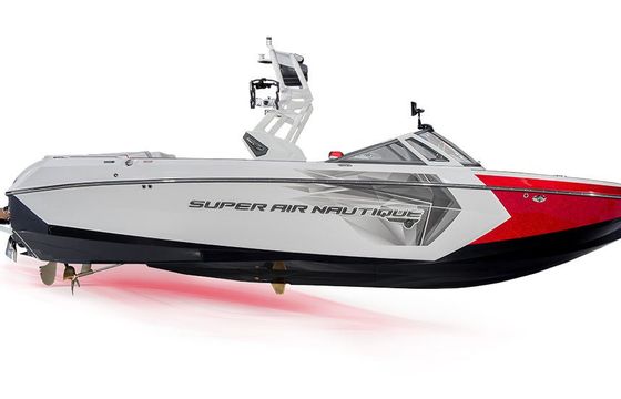 Ski Nautique 25